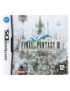 JEU DS FINAL FANTASY III