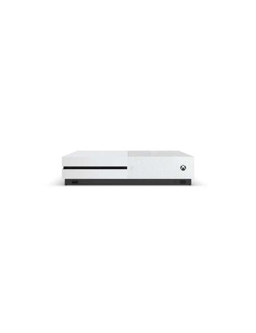 MICROSOFT XBOX ONE S 500GO - SANS MANETTE