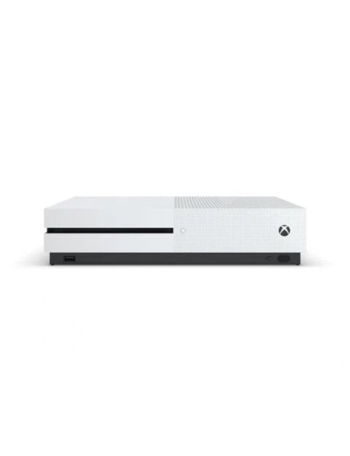 MICROSOFT XBOX ONE S 500GO - SANS MANETTE