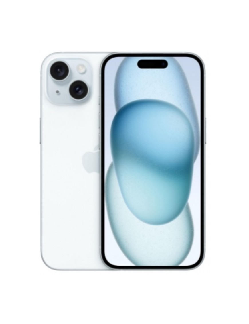 APPLE IPHONE 15 128GO BLEU