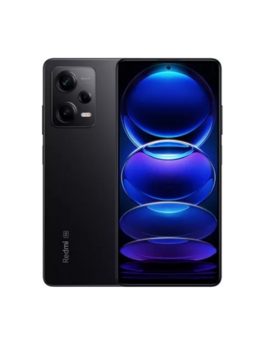 XIAOMI REDMI NOTE 12 PRO 128GO NOIR MINUIT 