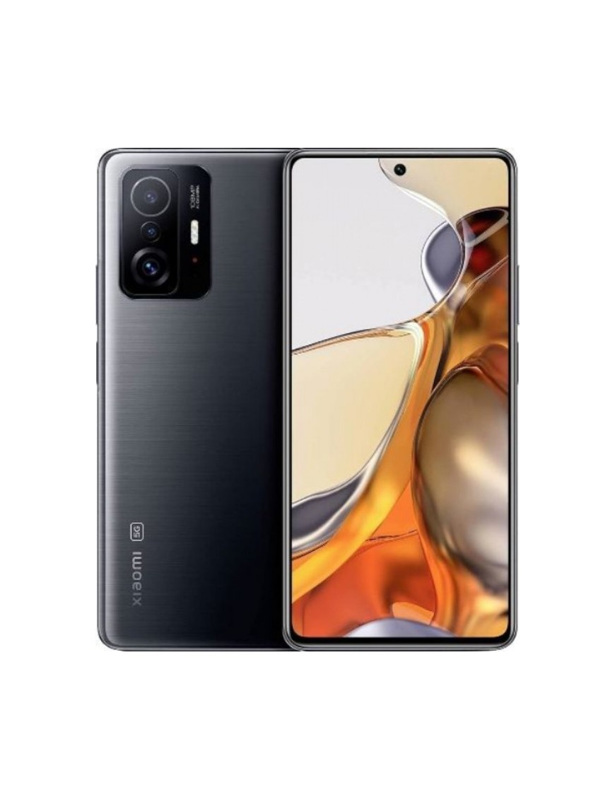 XIAOMI 11T PRO 128 GO DUALSIM GRIS