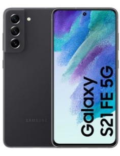 SAMSUNG GALAXY S21 FE 5G...