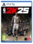 JEU PS5 NBA 2K25