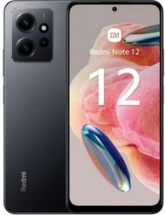 XIAOMI REDMI NOTE 12 4G...