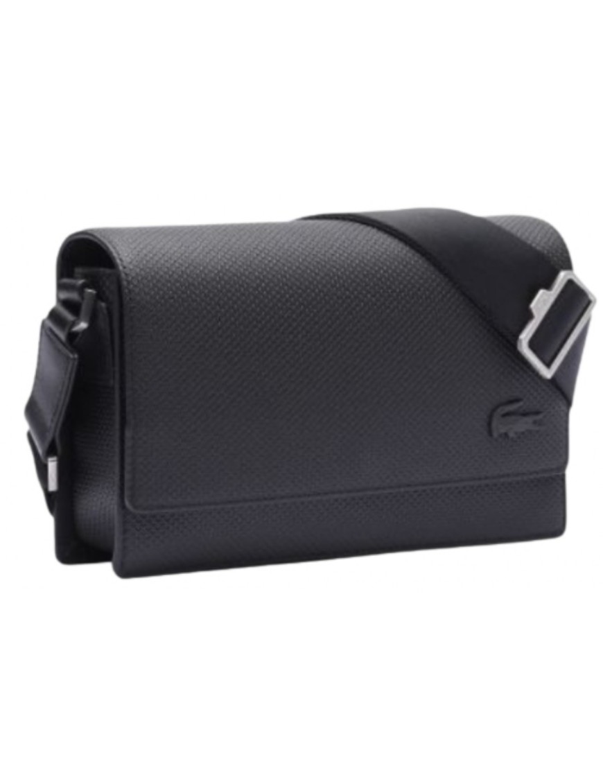 SAC REPORTER A RABAT LACOSTE CHANTACO