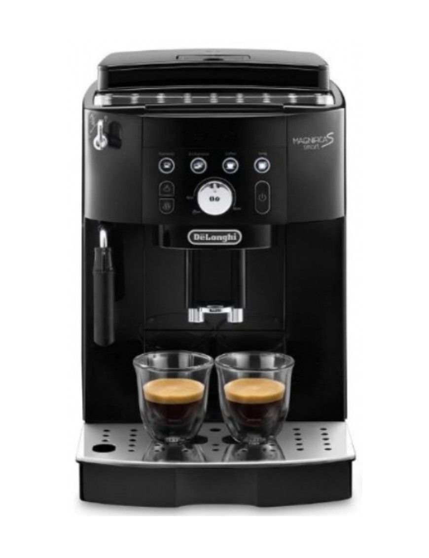 MACHINE A CAFE BROYEUR A GRAIN DELONGHI MAGNIFICA S