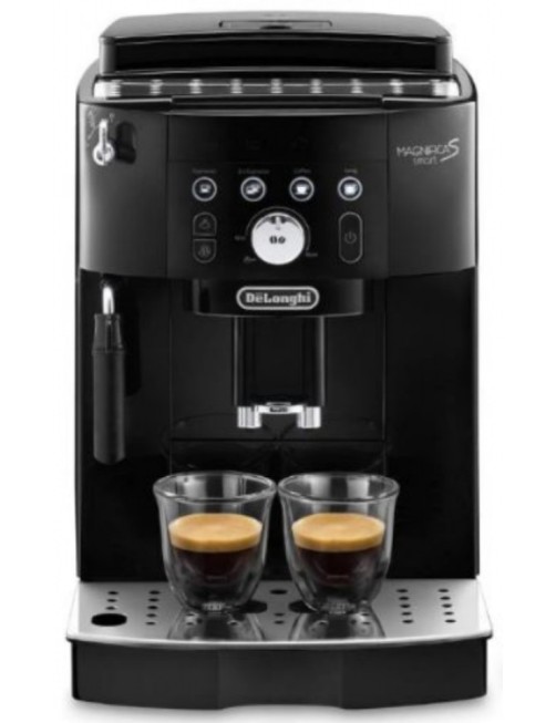 MACHINE A CAFE BROYEUR A GRAIN DELONGHI MAGNIFICA S