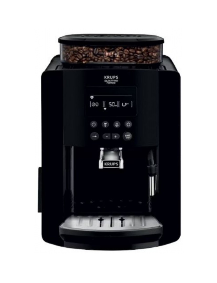MACHINE A CAFE BROYEUR A GRAIN KRUPS