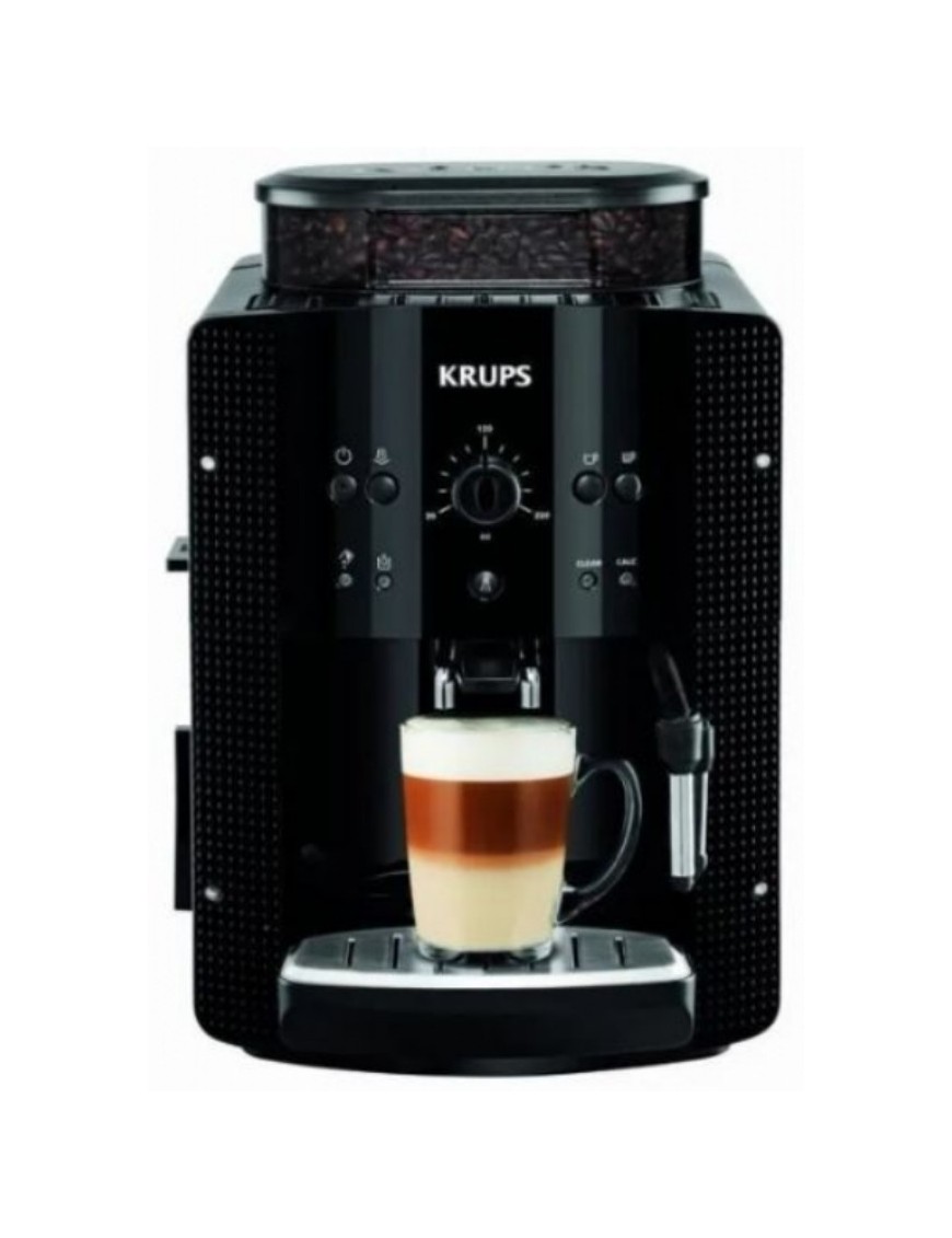 MACHINE A CAFE BROYEUR A GRAIN KRUPS