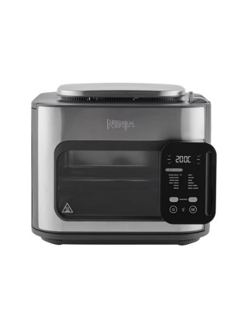 NINJA COMBI MULTICUISEUR, FOUR ET AIR FRYER 12-EN-1