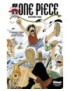 MANGA ONE PIECE - ÉDITION ORIGINALE - TOME 01 - À L'AUBE D'UNE GRANDE AVENTURE