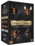 COFFRET DVD PIRATES DES CARAIBES - L'INTEGRALE 4 FILMS