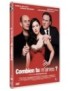 DVD COMBIEN TU M'AIMES