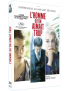 DVD L'HOMME QU'ON AIMAIT TROP