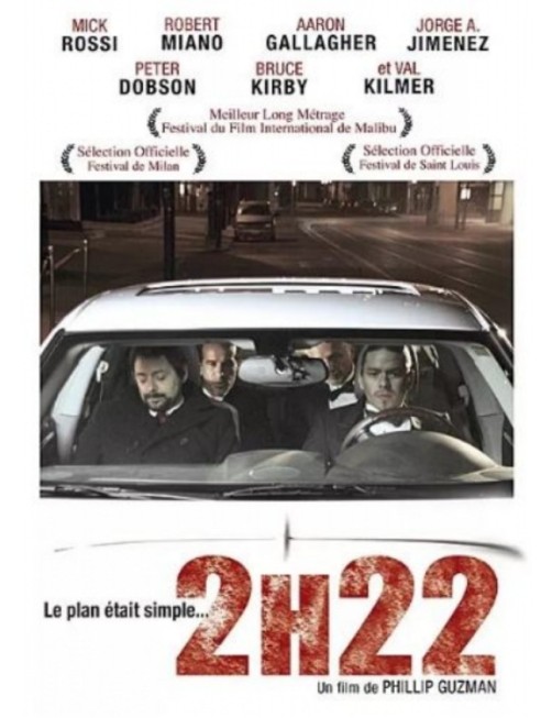 DVD 2 H 22