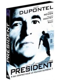 DVD PRESIDENT