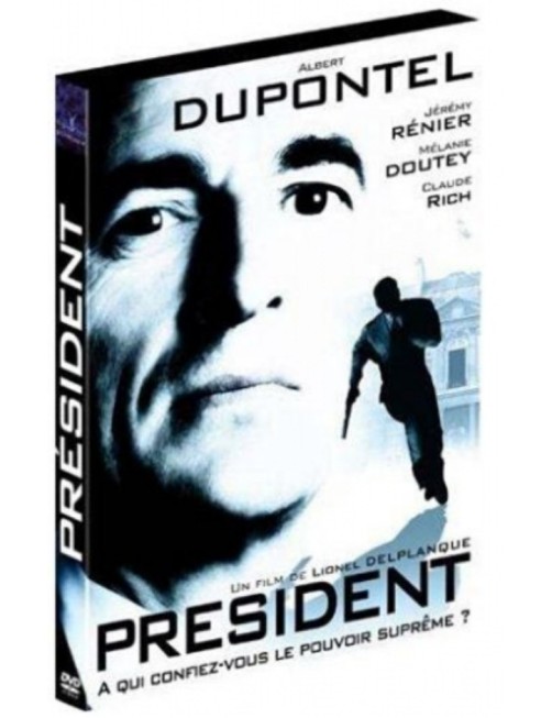 DVD PRESIDENT