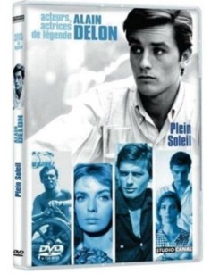 DVD PLEIN SOLEIL