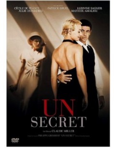 DVD UN SECRET