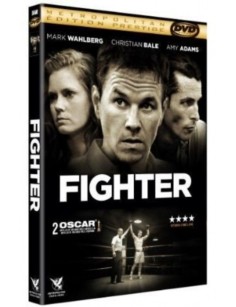 DVD FIGHTER 