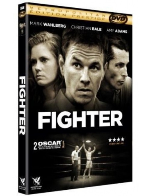 DVD FIGHTER 