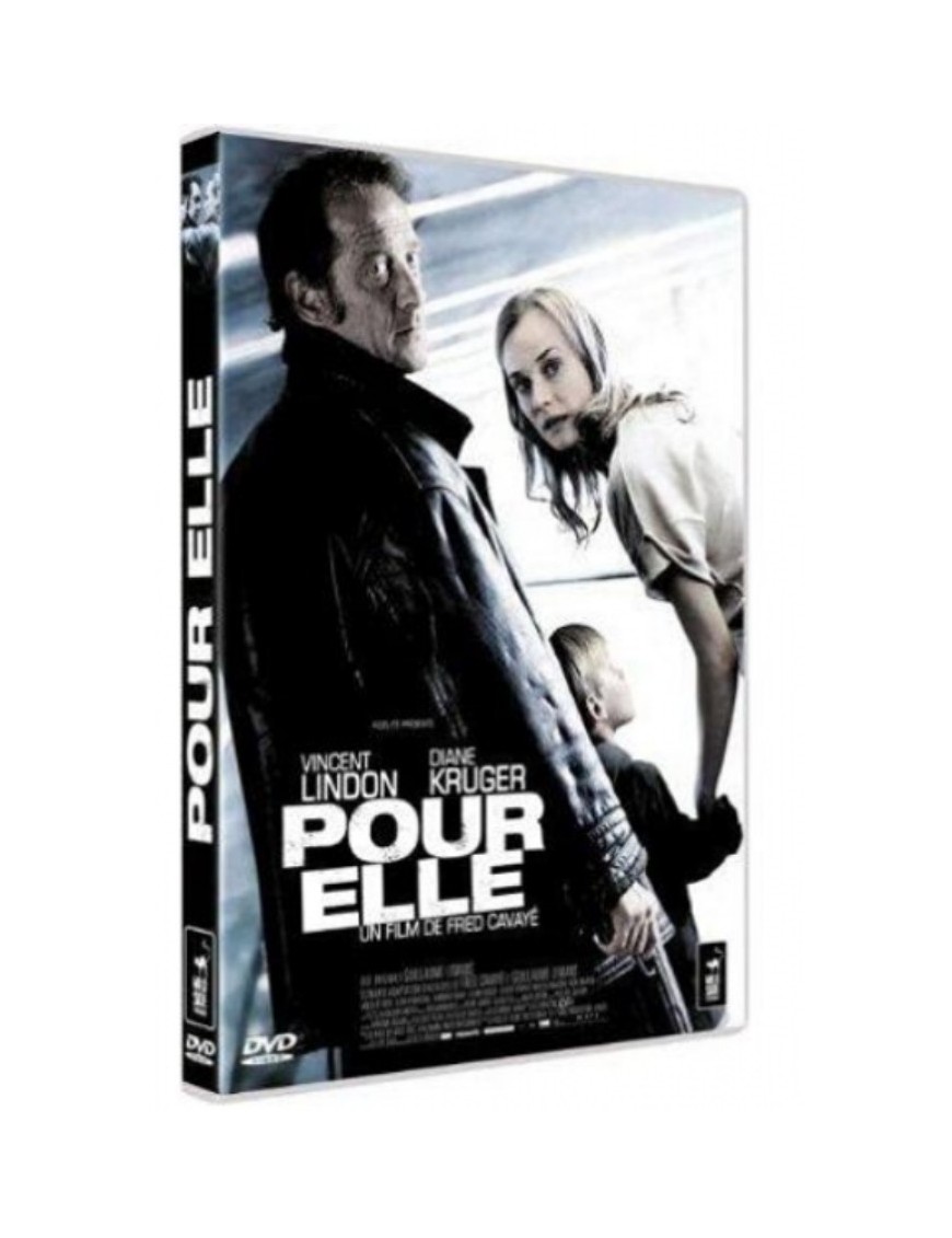 DVD POUR ELLE