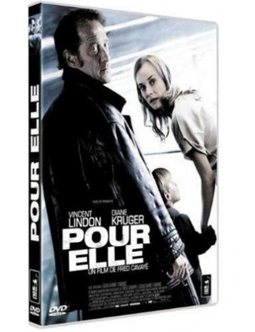 DVD POUR ELLE