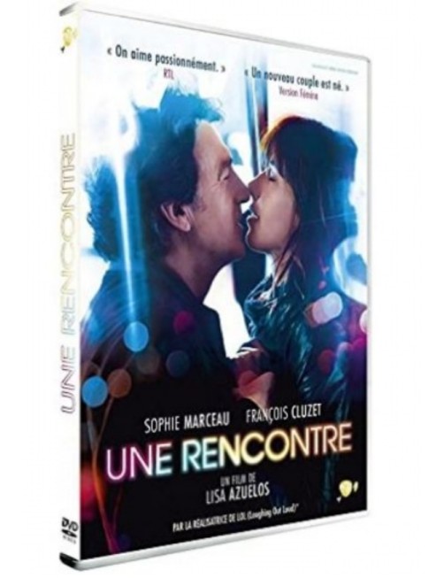 DVD UNE RENCONTRE