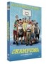 DVD CHAMPIONS