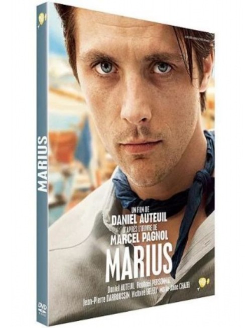 DVD MARIUS