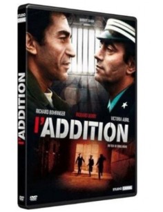 DVD L'ADDITION