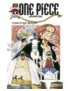 MANGA ONE PIECE - ÉDITION ORIGINALE - TOME 25 - L'HOMME QUI VALAIT 100 MILLIONS