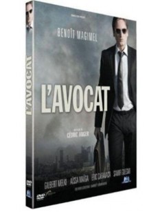 DVD L'AVOCAT