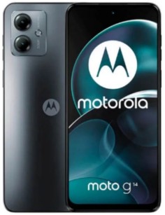 MOTOROLA MOTO G14 256GO...