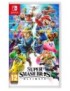 JEU SWITCH SUPER SMASH BROS. ULTIMATE