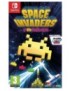 JEU SWITCH SPACE INVADERS FOREVER COLLECTION