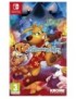 JEU SWITCH TY THE TASMANIAN TIGER HD