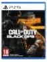 JEU PS5 CALL OF DUTY BLACK OPS 6 