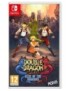 JEU SWITCH DOUBLE DRAGON GAIDEN RISE OF THE DRAGONS