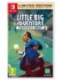 JEU SWITCH LITTLE BIG ADVENTURE - TWINSEN'S QUEST SWITCH