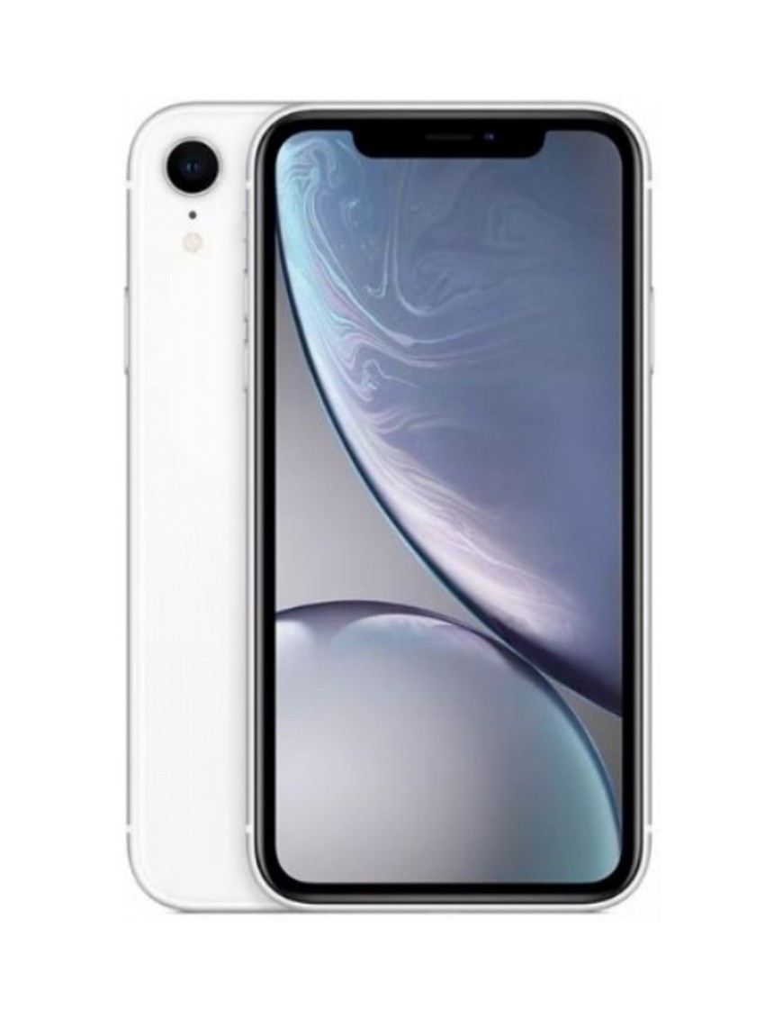 APPLE IPHONE XR 64GO BLANC