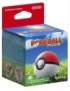 MANETTE INTERACTIVE POKE BALL PLUS - POKEMON LET'S GO