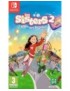 JEU SWITCH LES SISTERS 2 - STARS DES RESEAUX