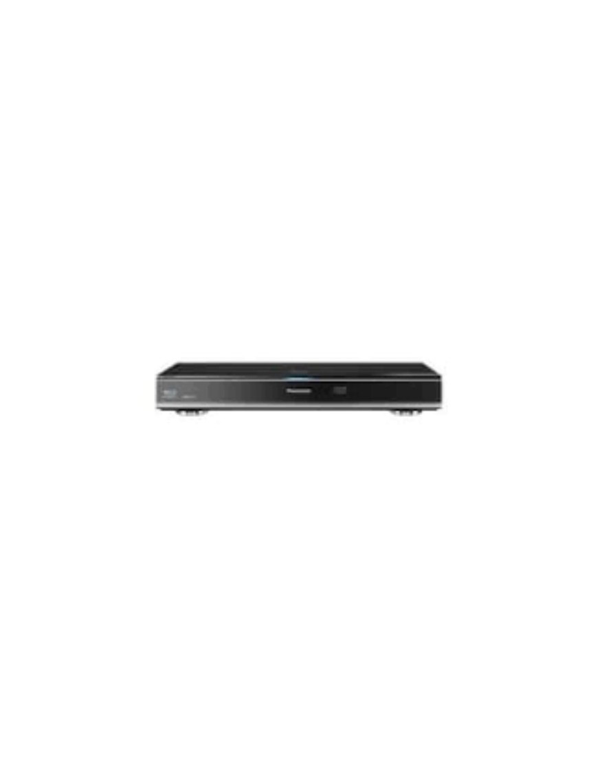 LECTEUR BLURAY PANASONIC DMR-BWT700
