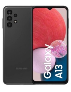 SAMAUNG GALAXY A13 64 GO NOIR