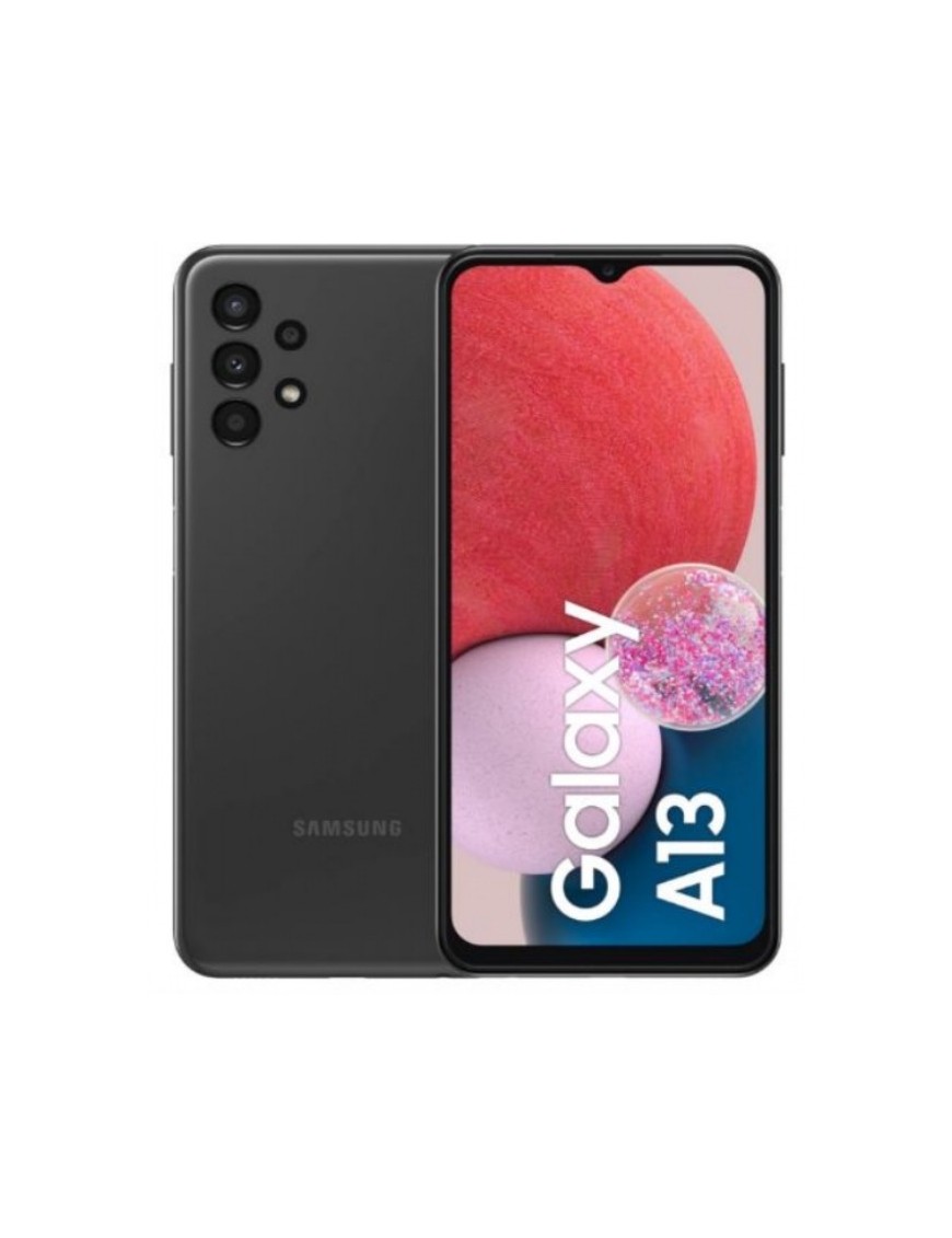 SAMAUNG GALAXY A13 64 GO NOIR