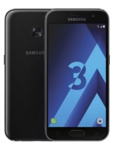 SAMSUNG GALAXY A3 2017 16GO...
