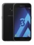 SAMSUNG GALAXY A3 2017 16GO NOIR 