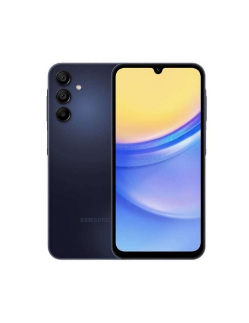 SAMSUNG GALAXY A15 128GO DUALSIM NOIR